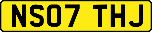 NS07THJ