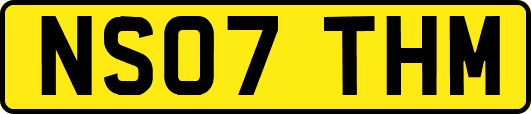 NS07THM