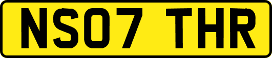 NS07THR