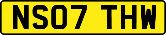 NS07THW