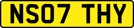 NS07THY