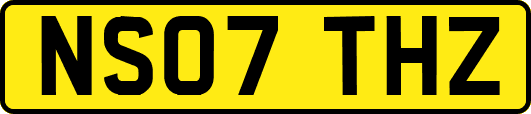 NS07THZ