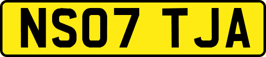 NS07TJA