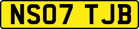 NS07TJB