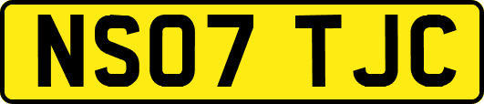 NS07TJC