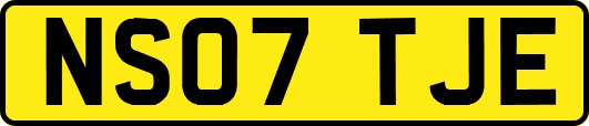 NS07TJE