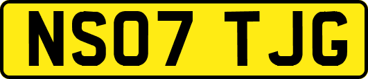 NS07TJG
