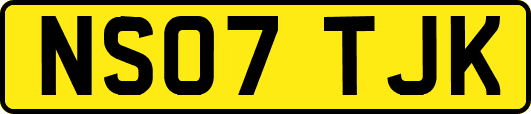 NS07TJK