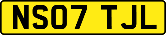 NS07TJL