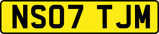 NS07TJM