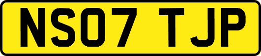 NS07TJP
