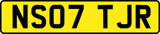 NS07TJR