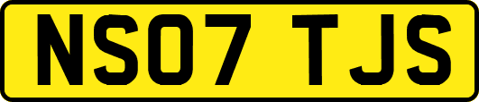 NS07TJS