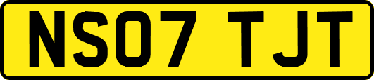 NS07TJT