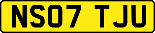 NS07TJU