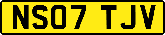 NS07TJV