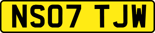NS07TJW