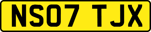NS07TJX