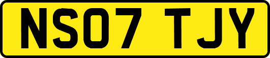 NS07TJY