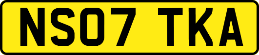 NS07TKA