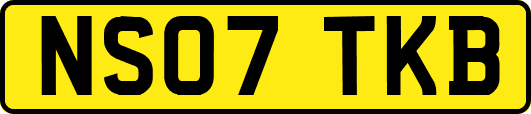 NS07TKB