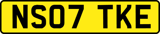 NS07TKE