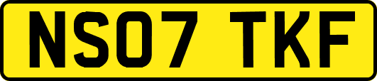 NS07TKF