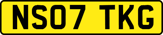 NS07TKG