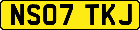 NS07TKJ
