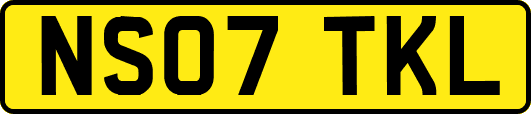 NS07TKL
