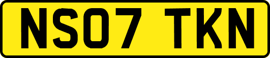 NS07TKN