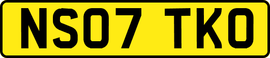 NS07TKO