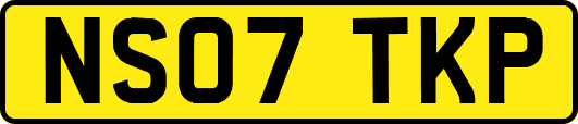 NS07TKP