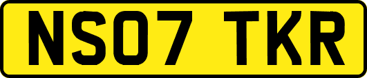 NS07TKR