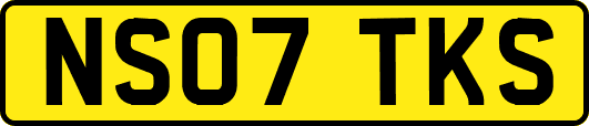 NS07TKS