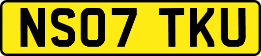 NS07TKU