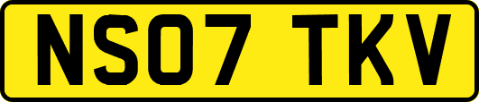 NS07TKV