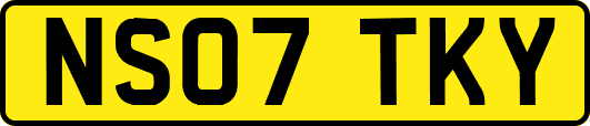 NS07TKY