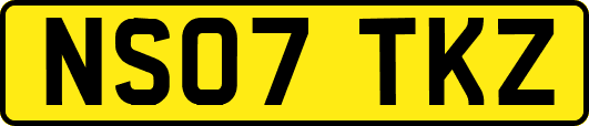 NS07TKZ