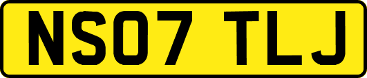 NS07TLJ