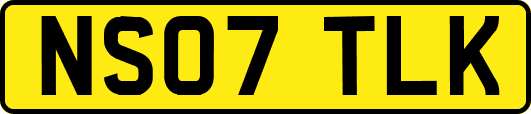 NS07TLK