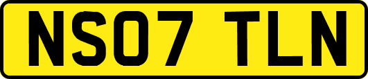 NS07TLN