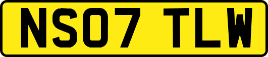 NS07TLW