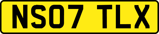 NS07TLX