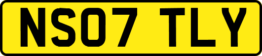 NS07TLY