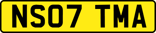 NS07TMA