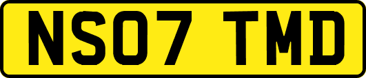 NS07TMD