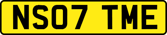 NS07TME