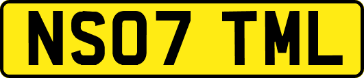 NS07TML