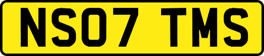 NS07TMS